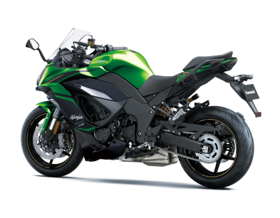 Kawasaki Dealer MDR Motorsone SRL Craiova