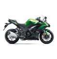 Kawasaki Ninja 1100SX SE 2025 Kawasaki Ninja 1100SX SE 2025