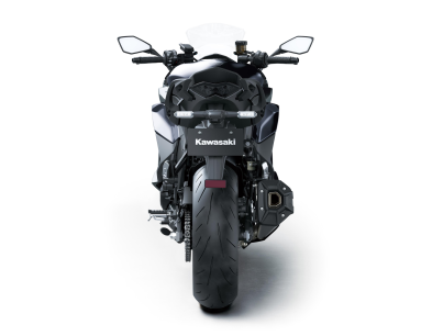 Kawasaki Ninja 1100SX 2025