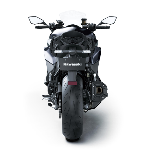 Kawasaki Ninja 1100SX 2025