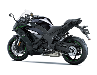 Kawasaki Dealer MDR Motorsone SRL Craiova