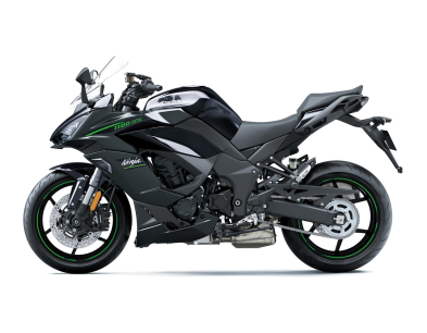 Kawasaki Dealer MDR Motorsone SRL Craiova
