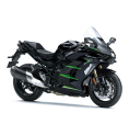 Kawasaki Ninja H2 SX 2025