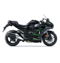 Kawasaki Ninja H2 SX 2025