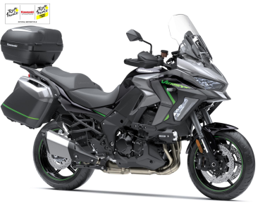 Kawasaki Dealer MDR Motorsone SRL Craiova