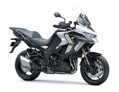 Kawasaki Versys 1100 SE 2025