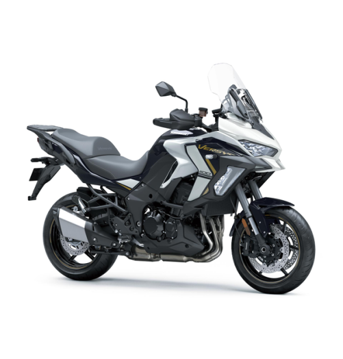 Kawasaki Versys 1100 SE 2025
