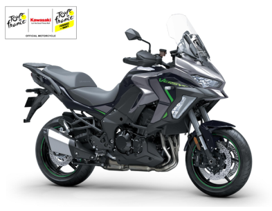 Kawasaki Dealer MDR Motorsone SRL Craiova