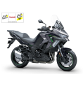 Kawasaki Versys 1100 SE 2025