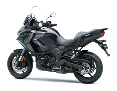 Kawasaki Dealer MDR Motorsone SRL Craiova