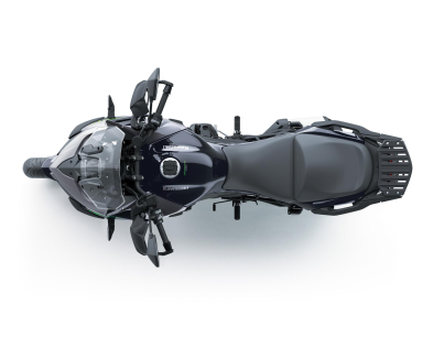 Kawasaki Dealer MDR Motorsone SRL Craiova