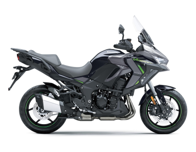 Kawasaki Dealer MDR Motorsone SRL Craiova