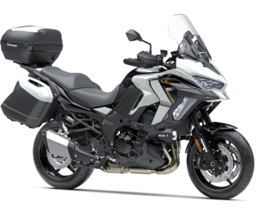 Kawasaki Versys 1100 S 2025