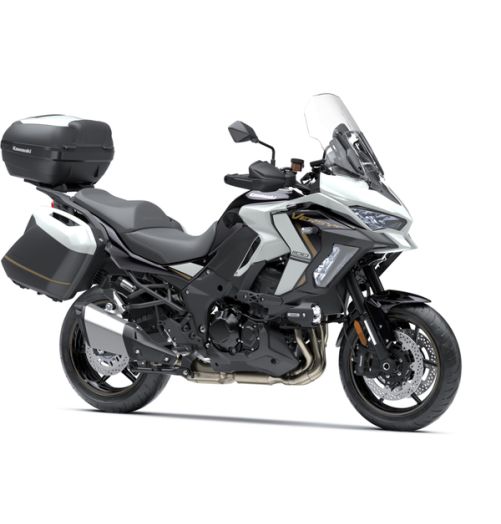 Kawasaki Versys 1100 S 2025