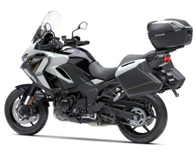 Kawasaki Dealer MDR Motorsone SRL Craiova