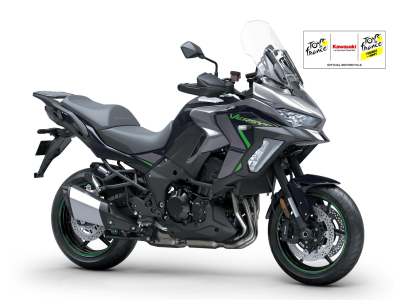 Kawasaki Dealer MDR Motorsone SRL Craiova