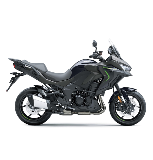 Kawasaki Versys 1100 2025