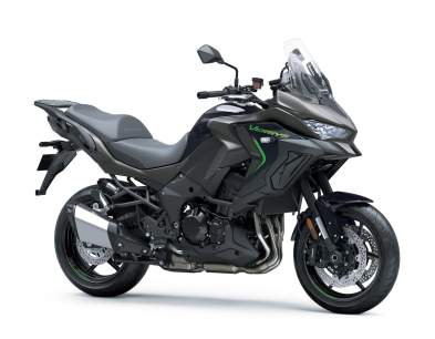 Kawasaki Dealer MDR Motorsone SRL Craiova
