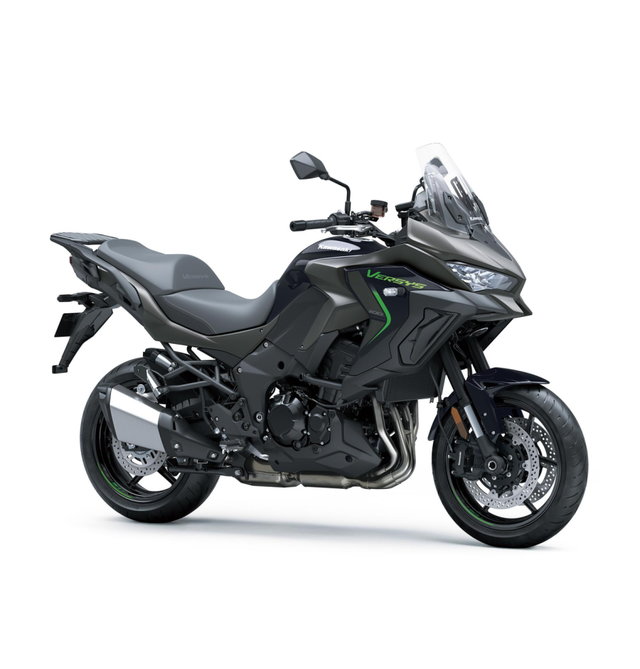 Kawasaki Versys 1100 2025