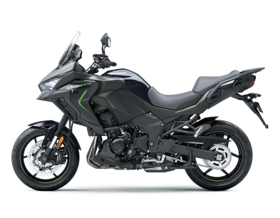Kawasaki Dealer MDR Motorsone SRL Craiova