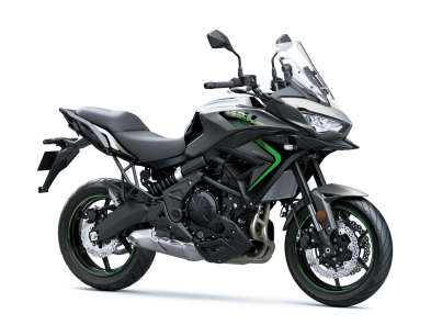 Kawasaki Dealer MDR Motorsone SRL Craiova