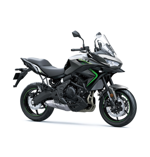 Kawasaki Dealer MDR Motorsone SRL Craiova