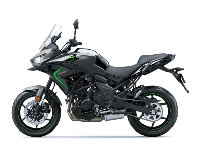 Kawasaki Versys 650 2025