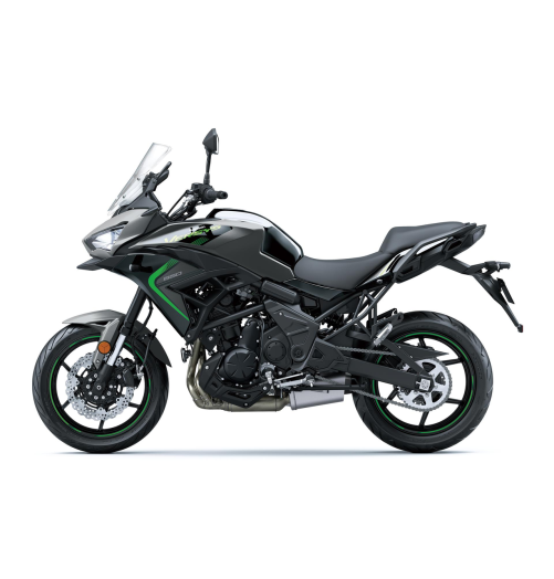 Kawasaki Versys 650 2025