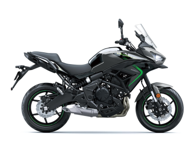 Kawasaki Dealer MDR Motorsone SRL Craiova