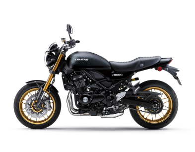 Kawasaki Z900RS SE 2025
