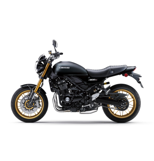 Kawasaki Z900RS SE 2025