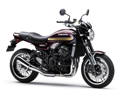 Kawasaki Dealer MDR Motorsone SRL Craiova