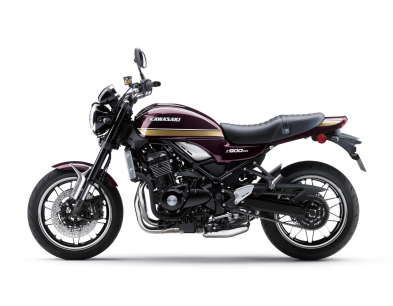 Kawasaki Dealer MDR Motorsone SRL Craiova