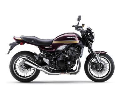 Kawasaki Dealer MDR Motorsone SRL Craiova