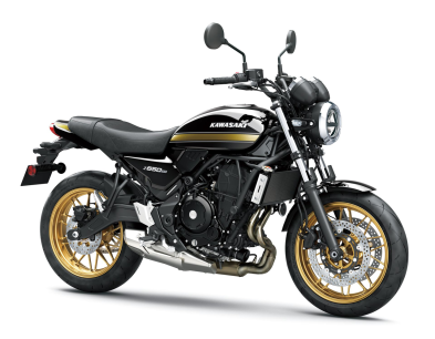 Kawasaki Dealer MDR Motorsone SRL Craiova