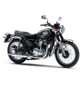 Kawasaki W800 2025 Kawasaki W800 2025
