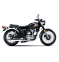 Kawasaki W800 2025 Kawasaki W800 2025