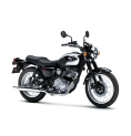 Kawasaki Meguro S1 2025 Kawasaki Meguro S1 2025