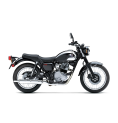 Kawasaki Meguro S1 2025 Kawasaki Meguro S1 2025