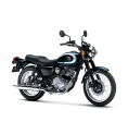Kawasaki W230 2025 Kawasaki W230 2025