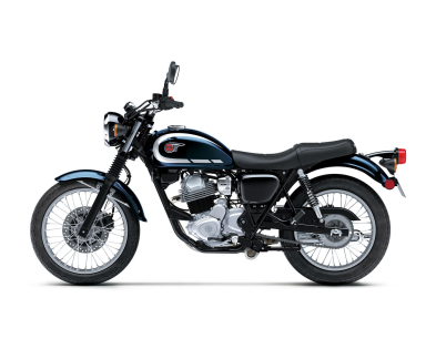 Kawasaki W230 2025
