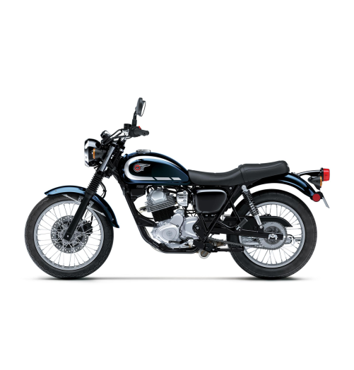 Kawasaki W230 2025