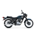 Kawasaki W230 2025 Kawasaki W230 2025