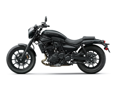 Kawasaki Eliminator 500 SE 2025