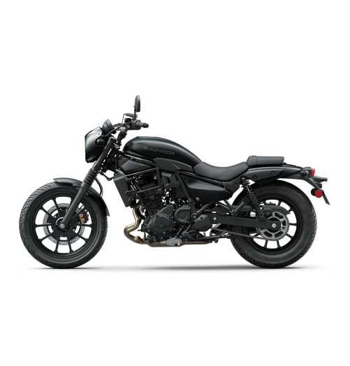Kawasaki Eliminator 500 SE 2025
