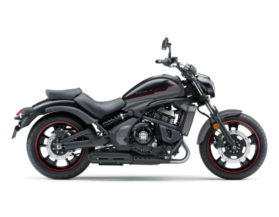 Kawasaki Vulcan 650S 2025