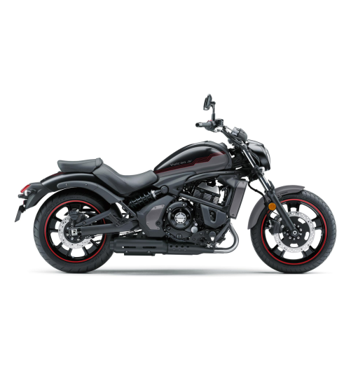 Kawasaki Vulcan 650S 2025