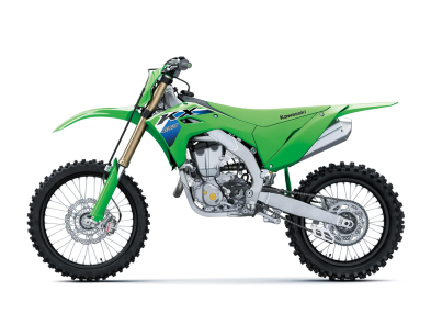 Kawasaki KX450 2026