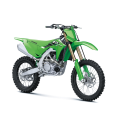 Kawasaki KX250 2025 Kawasaki KX250 2025
