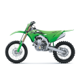 Kawasaki KX250 2025 Kawasaki KX250 2025
